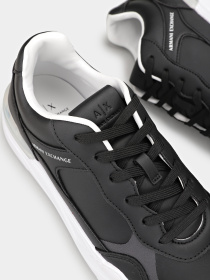 Кроссовки Armani Exchange модель XUX219-XV857-K001 Фото