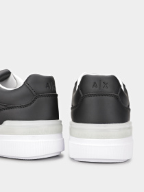 Кроссовки Armani Exchange модель XUX219-XV857-K001 Фото