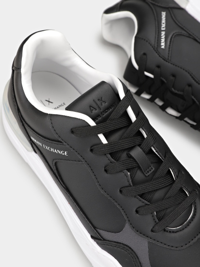 Кросівки Armani Exchange модель XUX219-XV857-K001 — фото 4 - INTERTOP