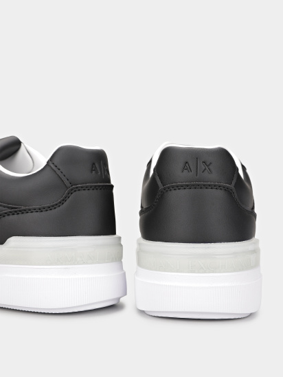 Кросівки Armani Exchange модель XUX219-XV857-K001 — фото 5 - INTERTOP