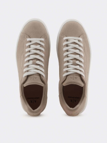 Кеды низкие Armani Exchange модель XUX253-XV868-01825 Фото