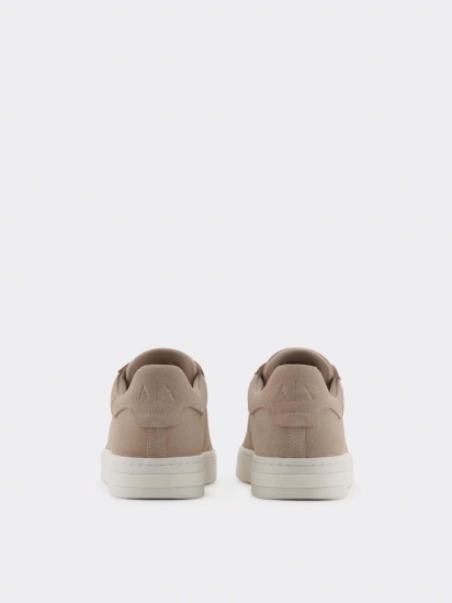 Кросівки Armani Exchange модель XUX253-XV868-01825 — фото - INTERTOP