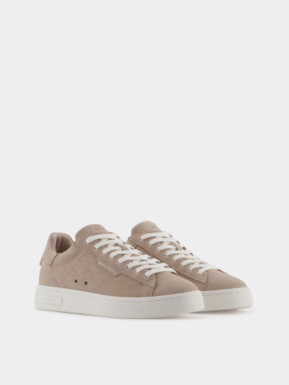 Кросівки Armani Exchange модель XUX253-XV868-01825 — фото 3 - INTERTOP