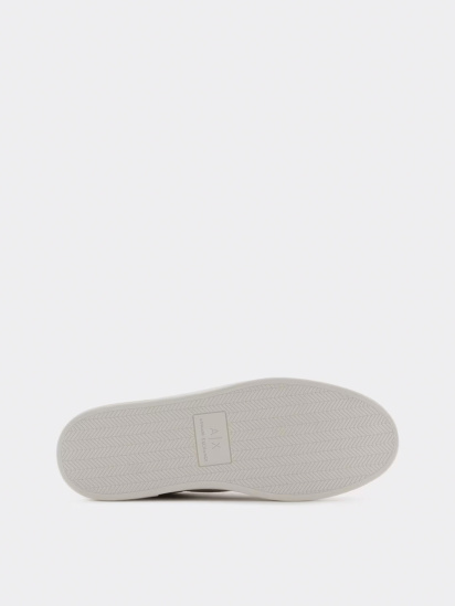 Кросівки Armani Exchange модель XUX253-XV868-01825 — фото 4 - INTERTOP