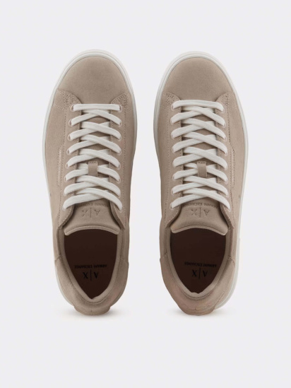 Кросівки Armani Exchange модель XUX253-XV868-01825 — фото 5 - INTERTOP