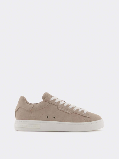 Кросівки Armani Exchange модель XUX253-XV868-01825 - фото