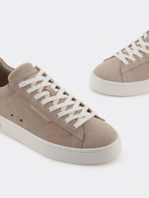 Кеди низькі Armani Exchange модель XUX253-XV868-01825 Кеди низькі Armani Exchange модель XUX253-XV868-01825 Фото