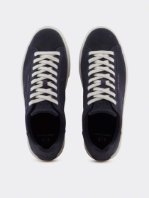 Кеды низкие Armani Exchange модель XUX253-XV868-01826 Фото