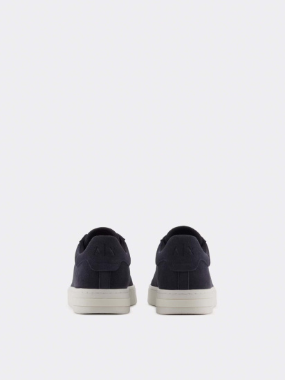 Кросівки Armani Exchange модель XUX253-XV868-01826 — фото - INTERTOP
