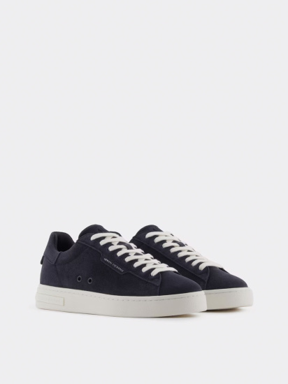 Кросівки Armani Exchange модель XUX253-XV868-01826 — фото 3 - INTERTOP