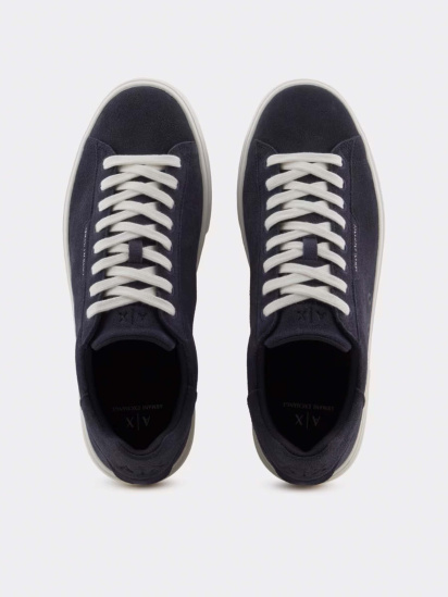 Кросівки Armani Exchange модель XUX253-XV868-01826 — фото 5 - INTERTOP
