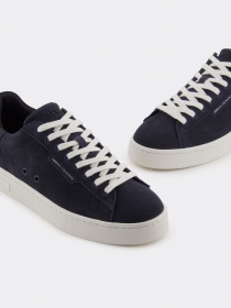 Кеди низькі Armani Exchange модель XUX253-XV868-01826 Кеди низькі Armani Exchange модель XUX253-XV868-01826 Фото