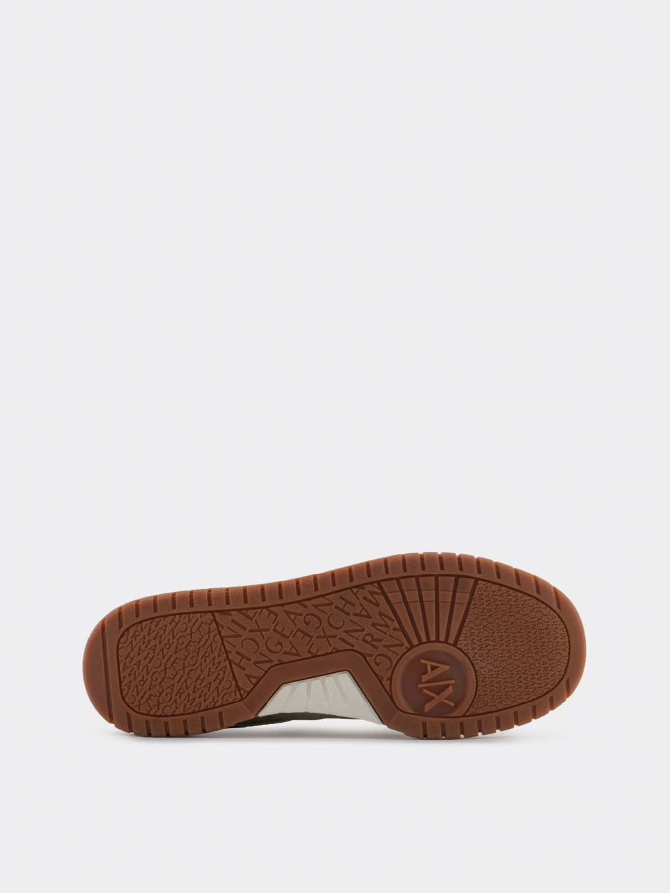 Кроссовки Armani Exchange модель XUX258-XV935-U654 Фото