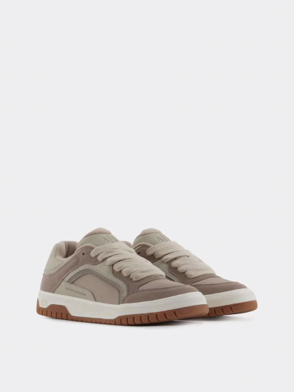 Кросівки Armani Exchange модель XUX258-XV935-U654 — фото 3 - INTERTOP