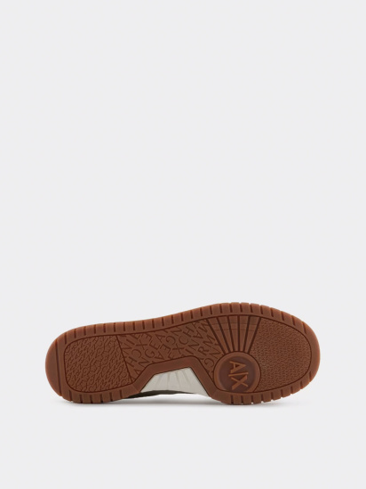 Кросівки Armani Exchange модель XUX258-XV935-U654 — фото 4 - INTERTOP