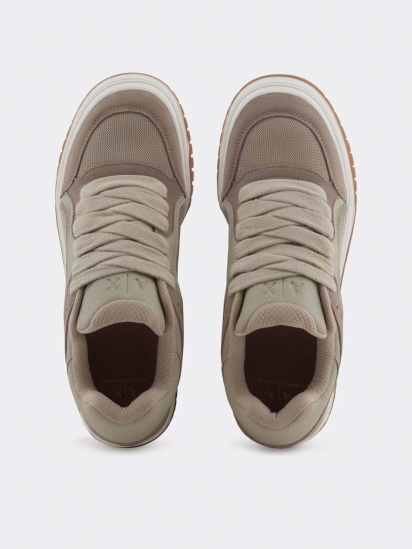 Кросівки Armani Exchange модель XUX258-XV935-U654 — фото 5 - INTERTOP