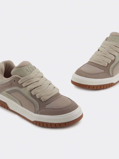 Кросівки Armani Exchange модель XUX258-XV935-U654 — фото 6 - INTERTOP