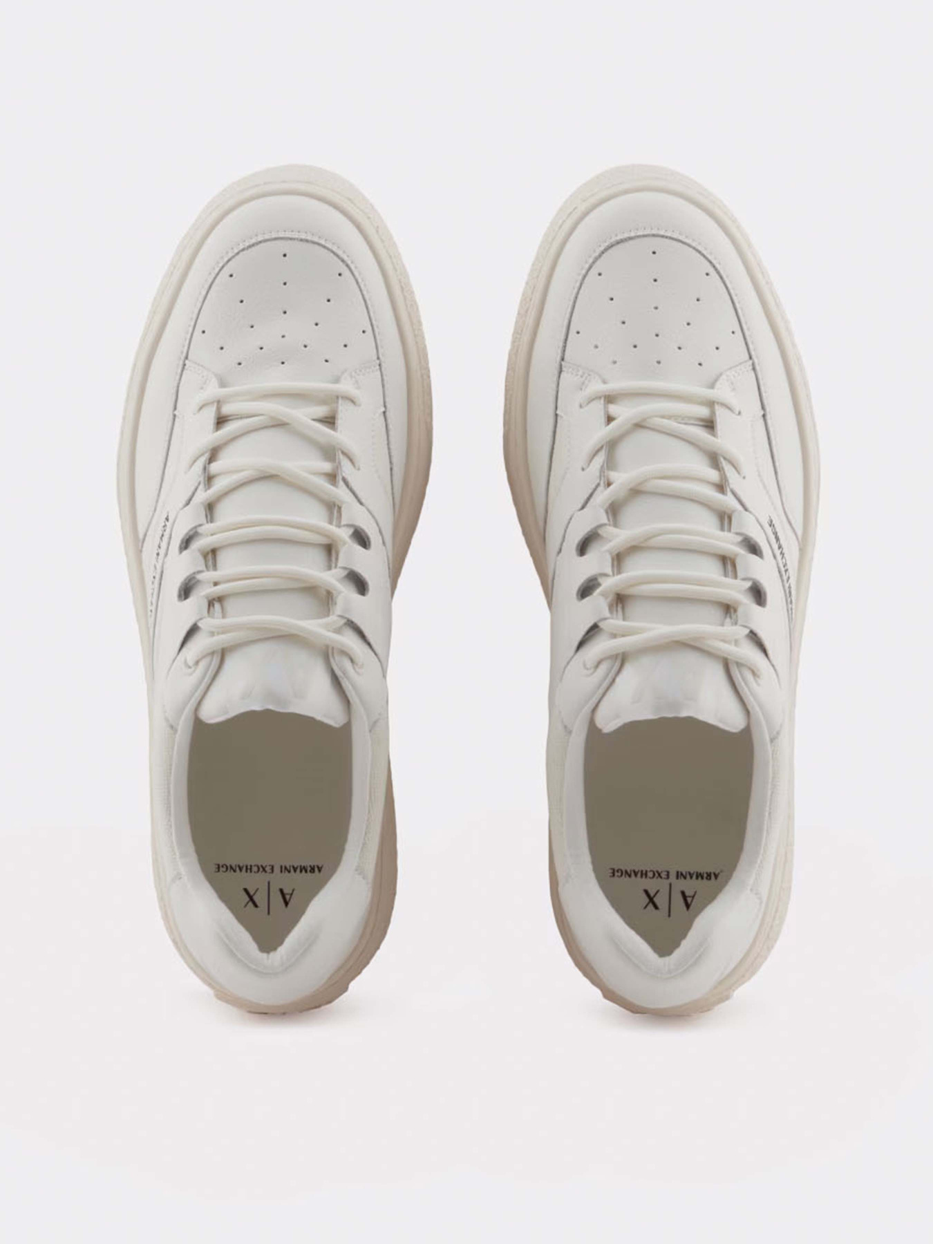 Кроссовки Armani Exchange модель XUX260-XV954-00894 Фото