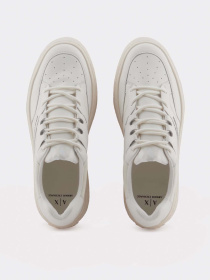 Кроссовки Armani Exchange модель XUX260-XV954-00894 Фото