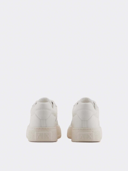 Кроссовки Armani Exchange модель XUX260-XV954-00894 — фото - INTERTOP