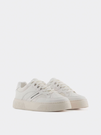 Кроссовки Armani Exchange модель XUX260-XV954-00894 — фото 3 - INTERTOP