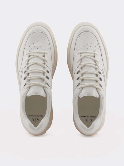 Кроссовки Armani Exchange модель XUX260-XV954-00894 — фото 4 - INTERTOP
