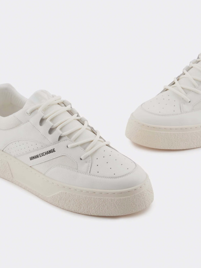 Кроссовки Armani Exchange модель XUX260-XV954-00894 — фото 5 - INTERTOP