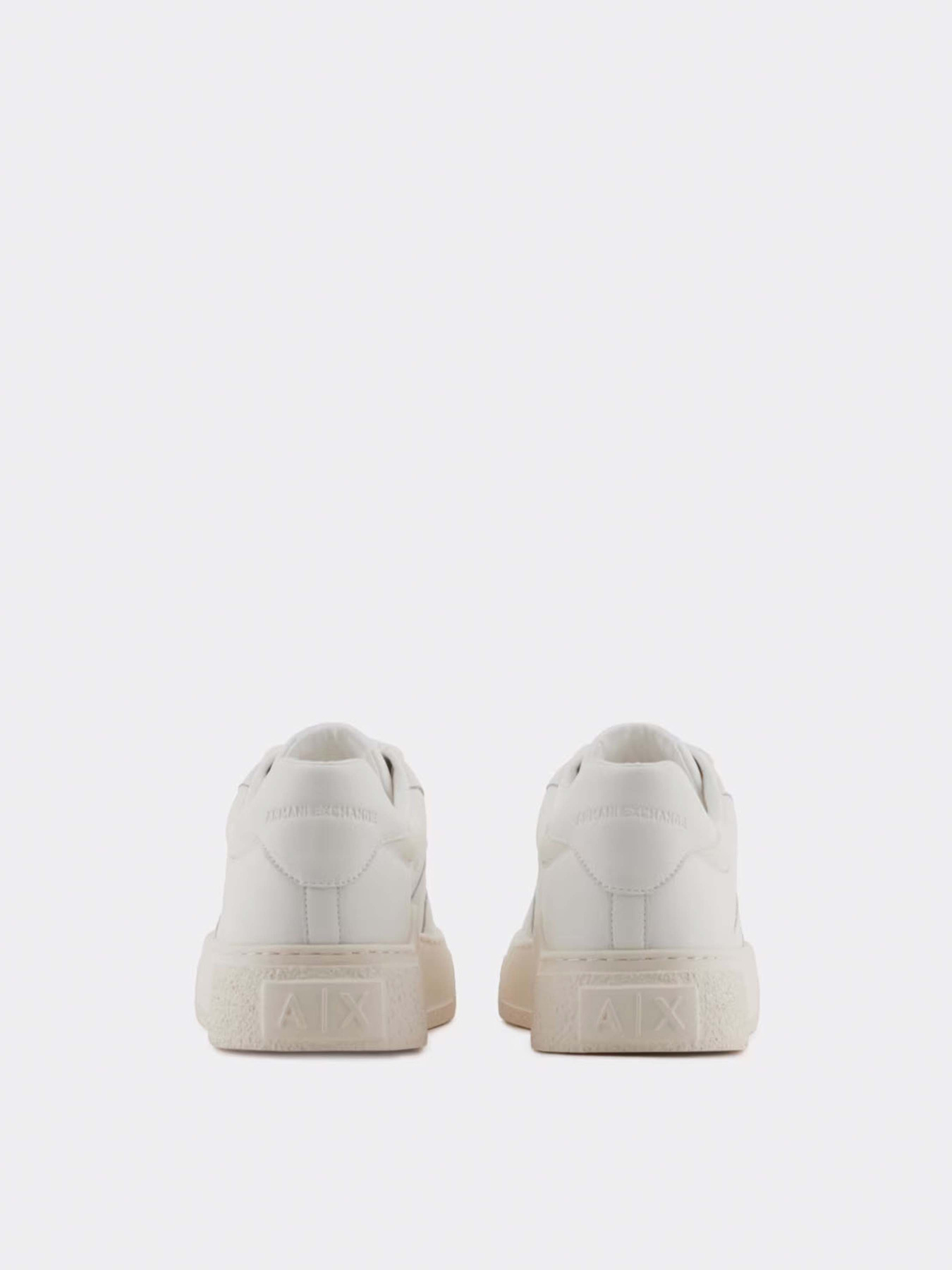 Кросівки повсякденні Armani Exchange модель XUX260-XV954-00894 Фото