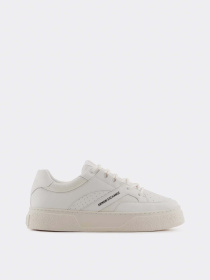 Кросівки Armani Exchange модель XUX260-XV954-00894 Фото