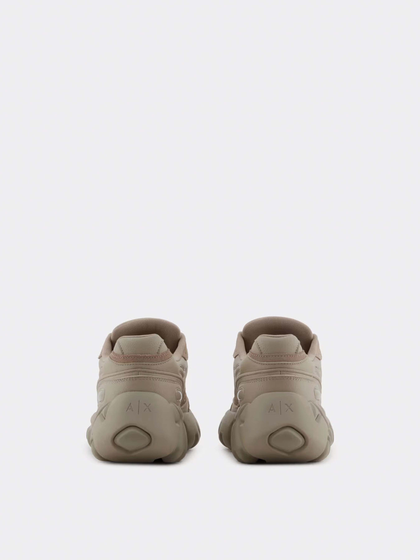 Кроссовки Armani Exchange модель XUX269-XV960-01825 Фото