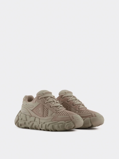 Кросівки Armani Exchange модель XUX269-XV960-01825 — фото 3 - INTERTOP