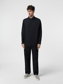 Мокасины Armani Exchange модель XUY011-XV868-U659 Фото