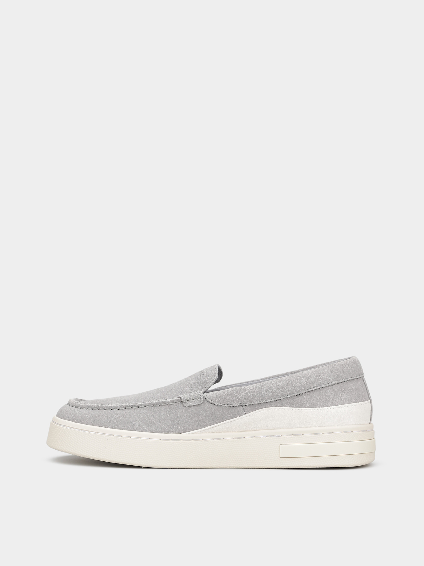 Мокасины Armani Exchange модель XUY011-XV868-U659 Фото