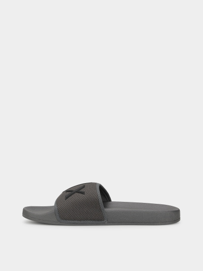 Шлепанцы Armani Exchange модель XUP001-XV820-R401 — фото - INTERTOP