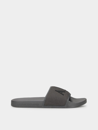 Шльопанці Armani Exchange модель XUP001-XV820-R401 - фото
