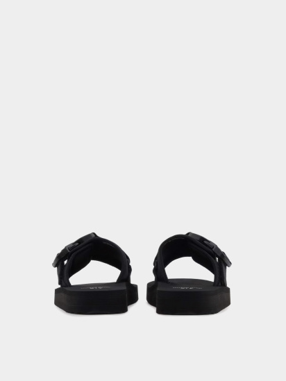 Шлепанцы Armani Exchange модель XUP016-XV961-00002 — фото - INTERTOP