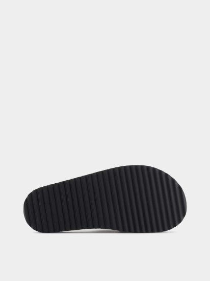 Шлепанцы Armani Exchange модель XUP016-XV961-00002 — фото 3 - INTERTOP