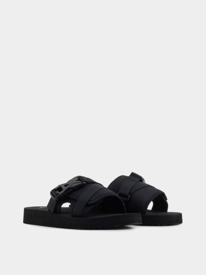 Шлепанцы Armani Exchange модель XUP016-XV961-00002 — фото 4 - INTERTOP