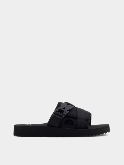 Шльопанці Armani Exchange модель XUP016-XV961-00002 - фото