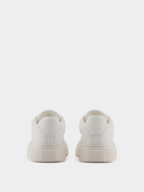 Кеды низкие Armani Exchange модель XM001666-AF19143-M0029 Фото