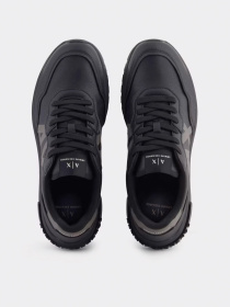 Кроссовки Armani Exchange модель XM001683-AF17360-FC074 Фото