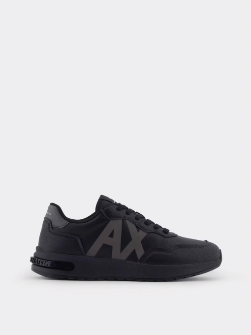 Кроссовки повседневные Armani Exchange модель XM001683-AF17360-FC074 Фото