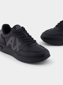 Кросівки повсякденні Armani Exchange модель XM001683-AF17360-FC074 Кросівки повсякденні Armani Exchange модель XM001683-AF17360-FC074 Фото