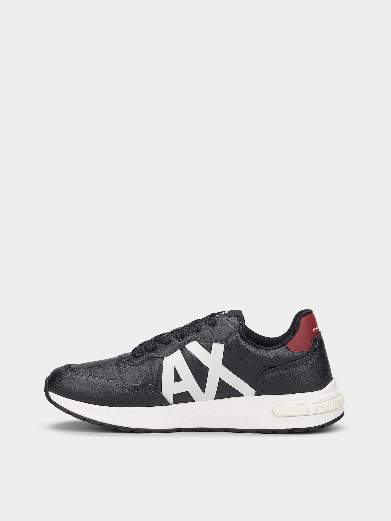 Кроссовки Armani Exchange модель XM001683-AF17360-MB034 Фото