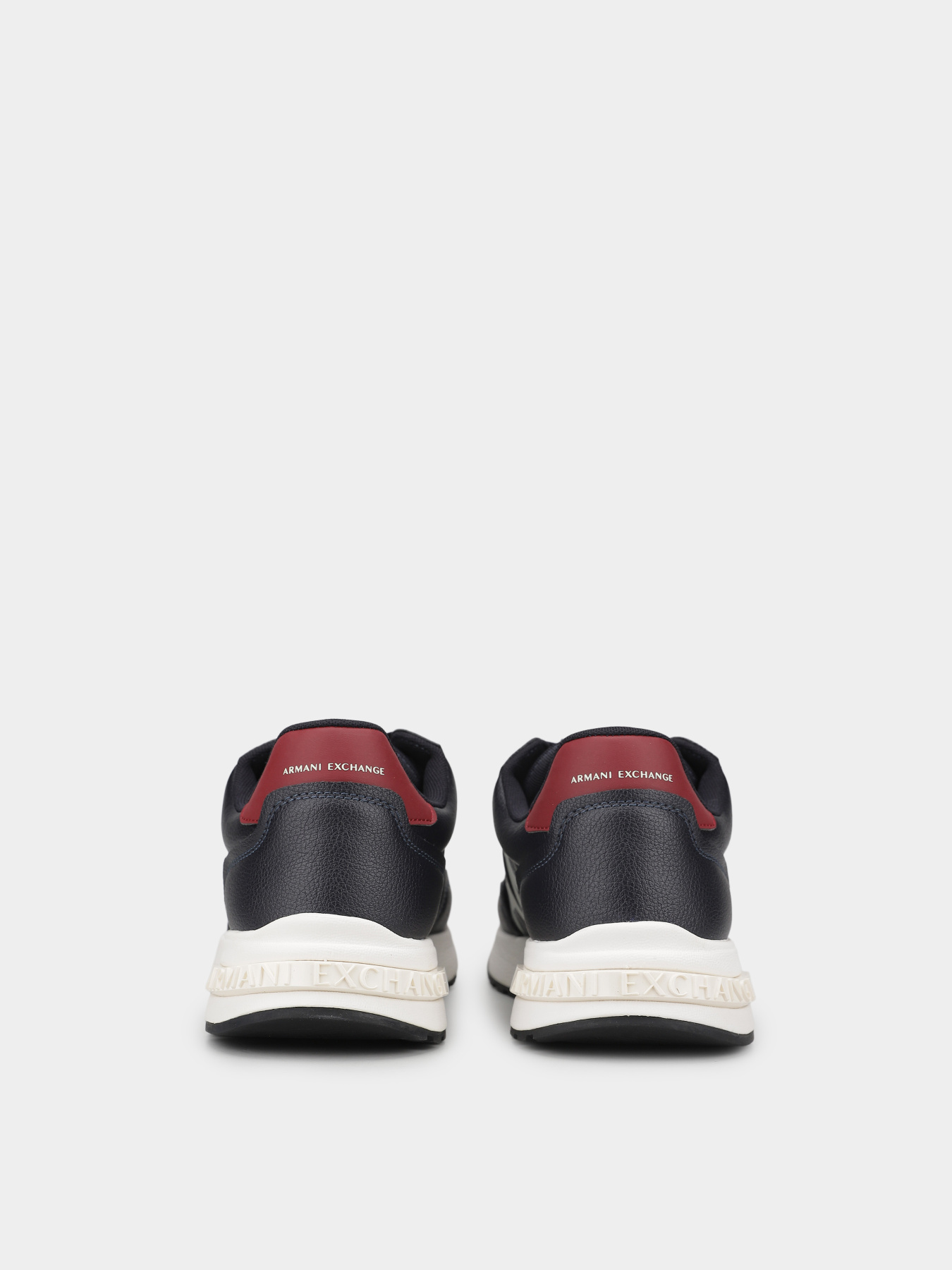 Кроссовки Armani Exchange модель XM001683-AF17360-MB034 Фото