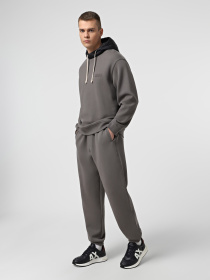 Кроссовки Armani Exchange модель XM001683-AF17360-MB034 Фото