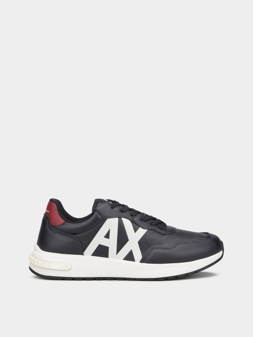 Кросівки Armani Exchange модель XM001683-AF17360-MB034 Фото