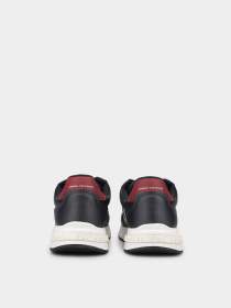 Кроссовки повседневные Armani Exchange модель XM001683-AF17360-MB034 Кроссовки повседневные Armani Exchange модель XM001683-AF17360-MB034 Фото