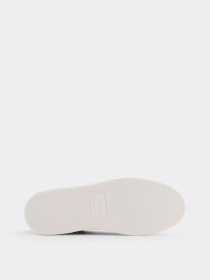 Кеды низкие Armani Exchange модель XM001688-AF17465-F6046 Фото