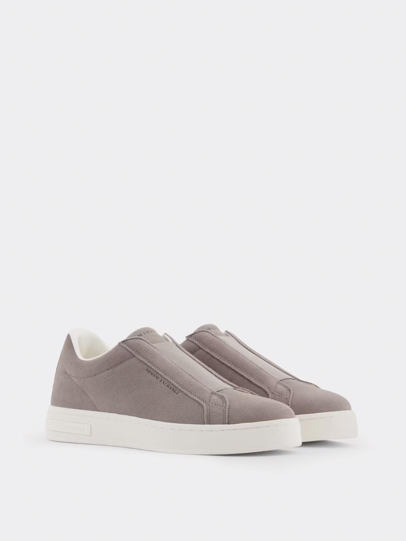 Кеди Armani Exchange модель XM001688-AF17465-F6046 Фото